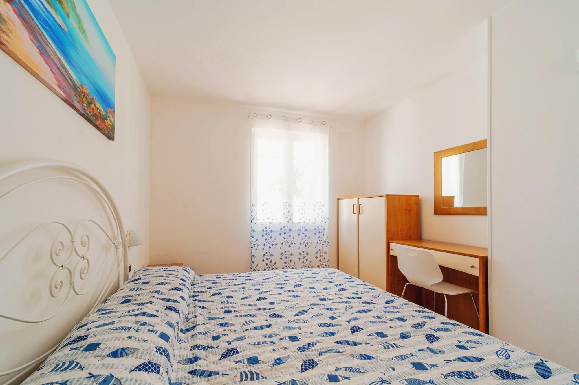 Residence Oasi Sul Mare Торре-Суда Екстер'єр фото